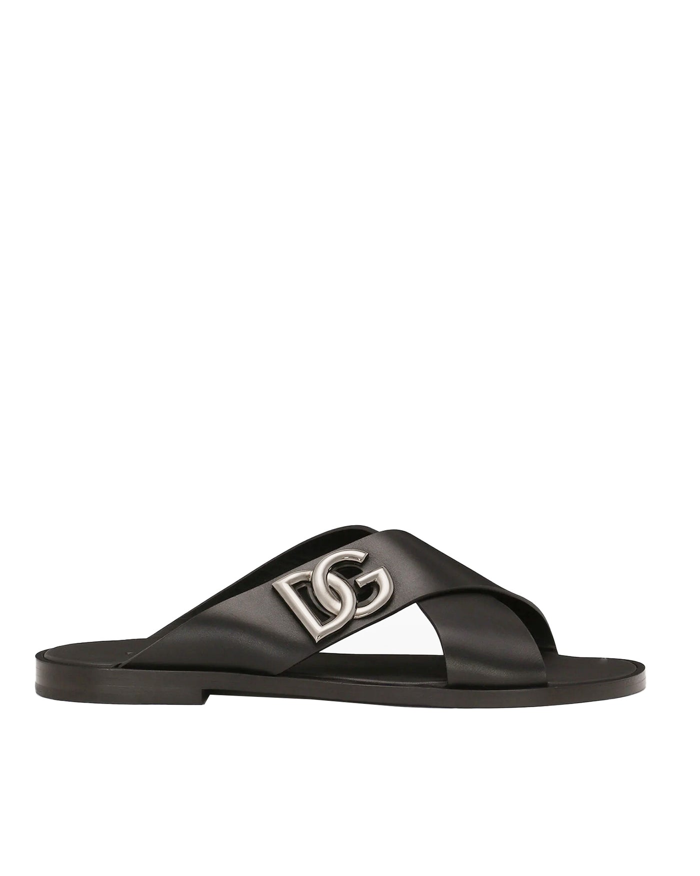 DOLCE&GABBANA SANDALS
