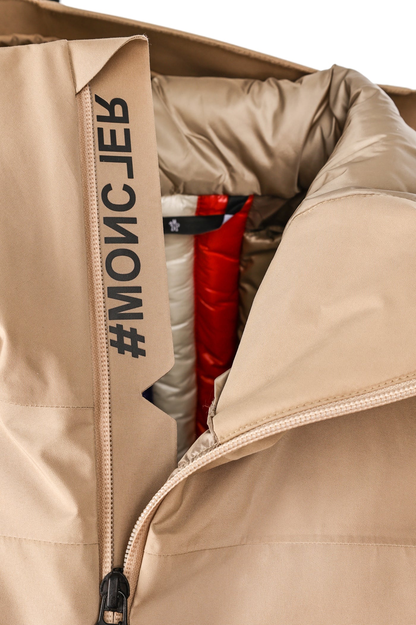 MONCLER GRENOBLE JACKET