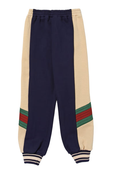 GUCCI KIDS PANTS