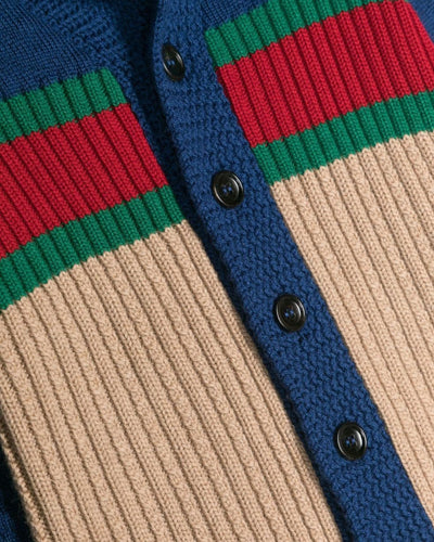 GUCCI KIDS CARDIGAN