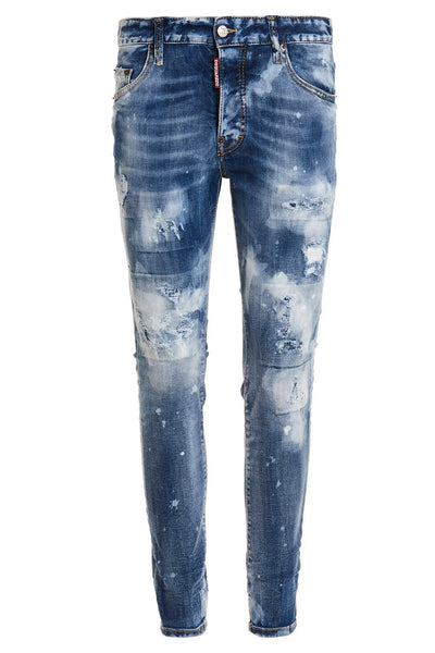 DSQUARED2 JEANS