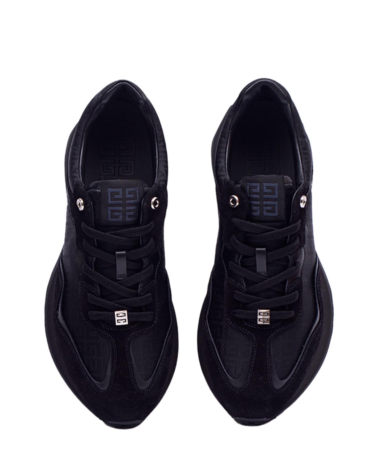 GIVENCHY 4G SNEAKERS