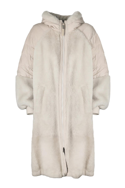 BRUNELLO CUCINELLI COAT