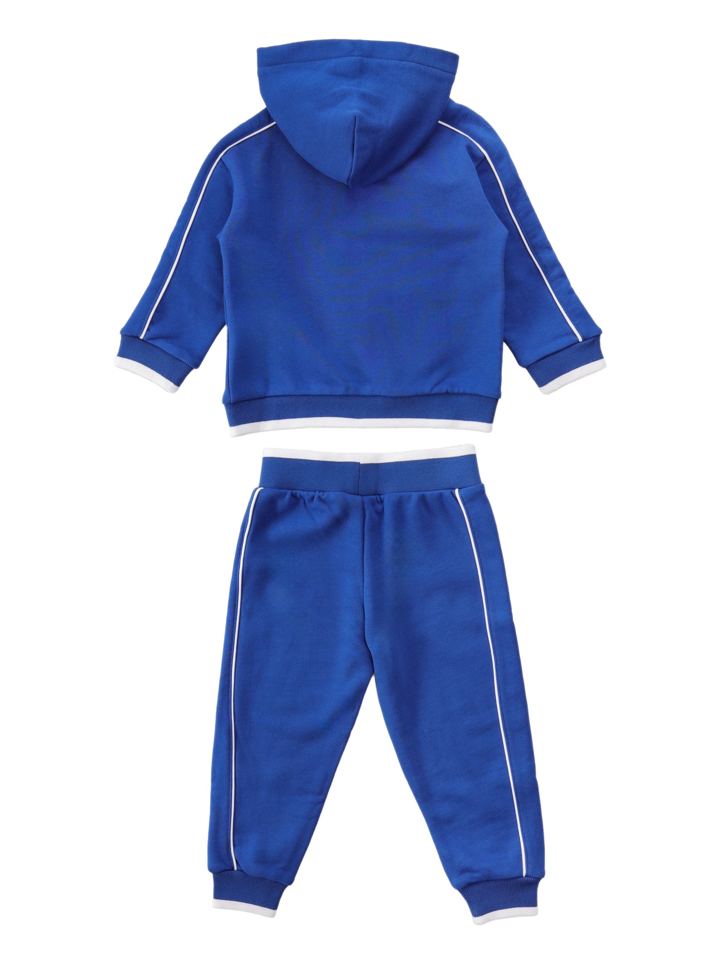 MOSCHINO KIDS SPORTS OUTFIT