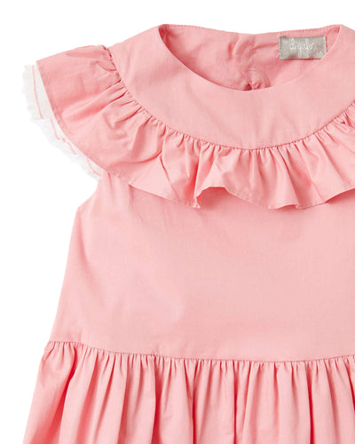 IL GUFO KIDS DRESS