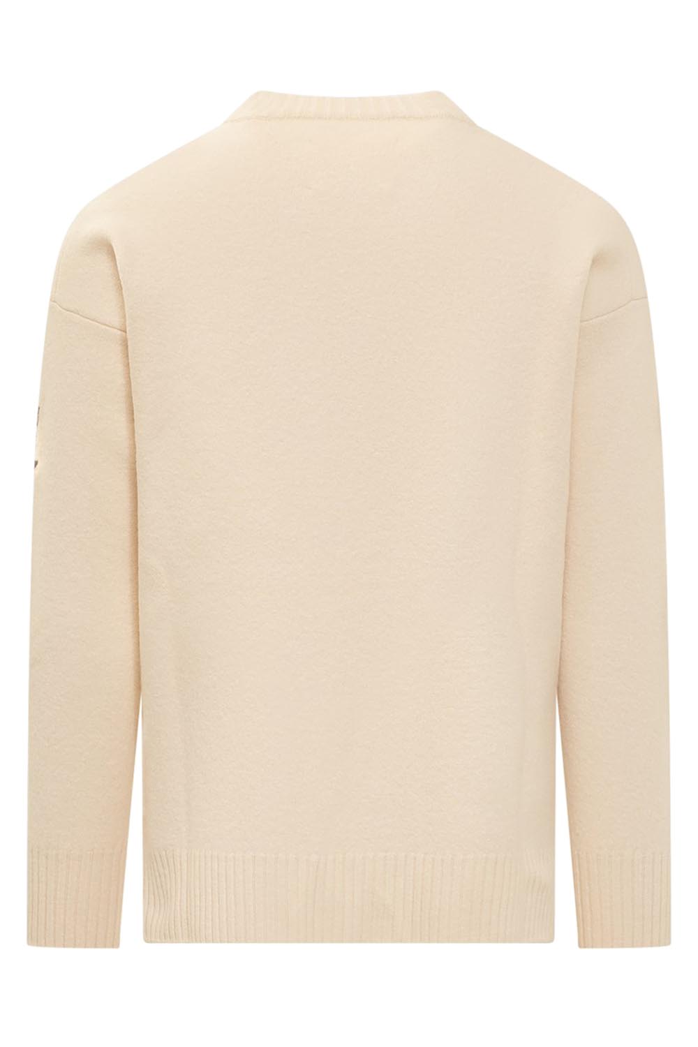 JIL SANDER PULLOVER