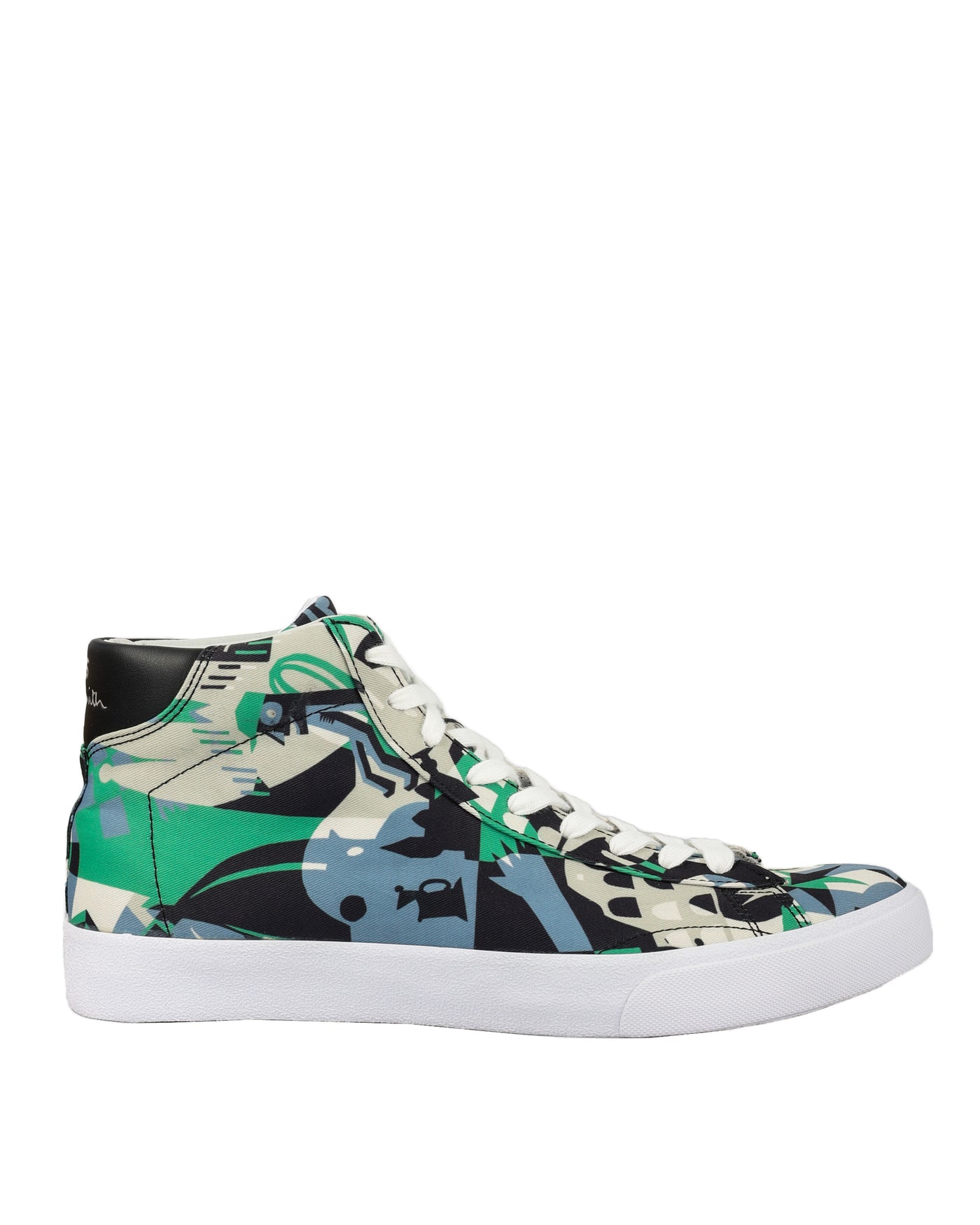 PAUL SMITH GLORY SNEAKERS