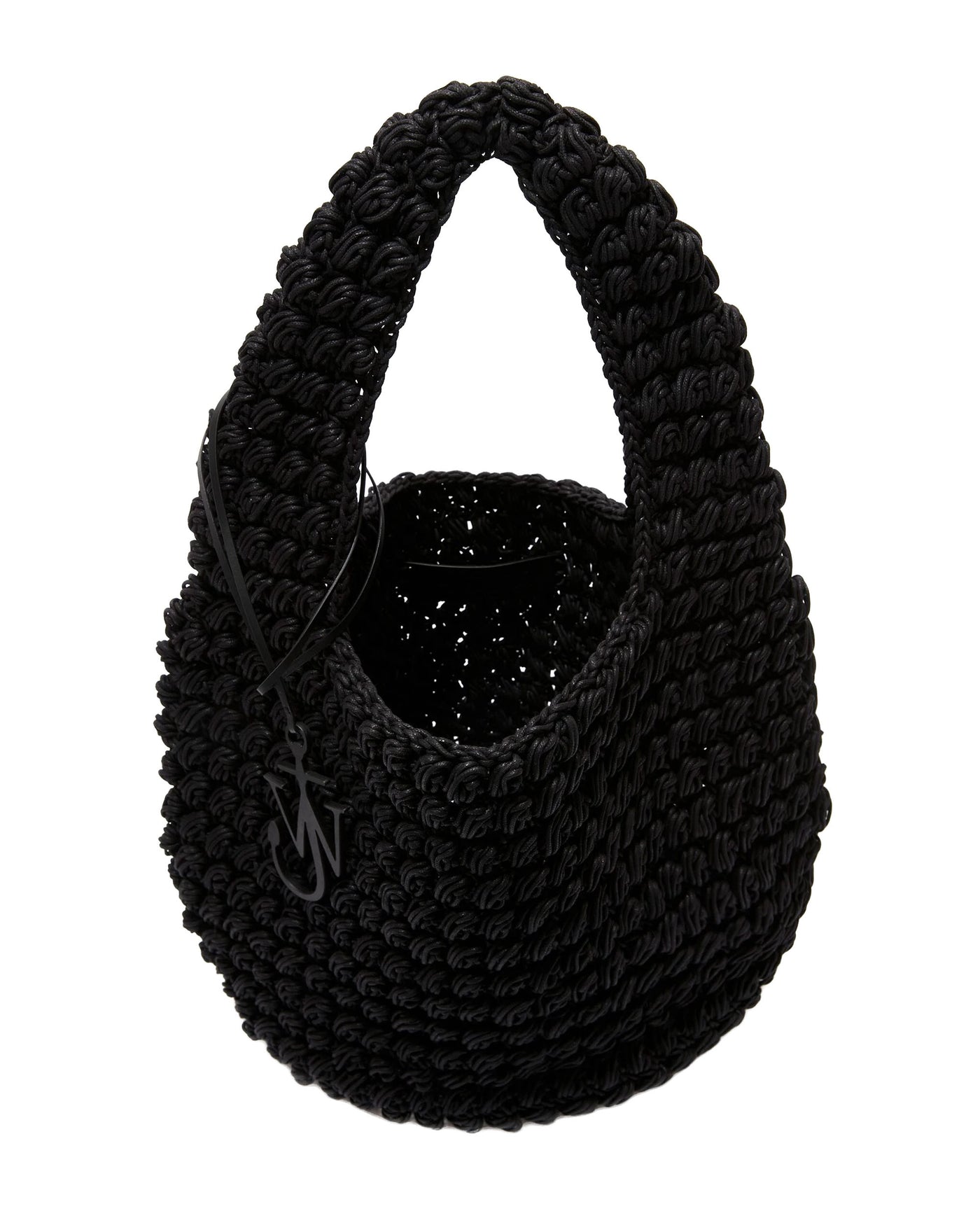 JW ANDERSON POPCORN HANDBAG