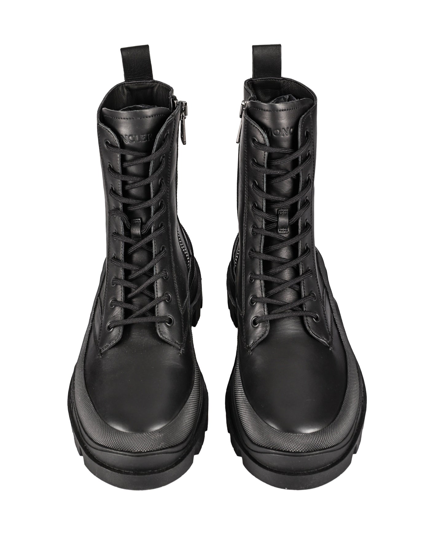 MONCLER ANKLE BOOTS