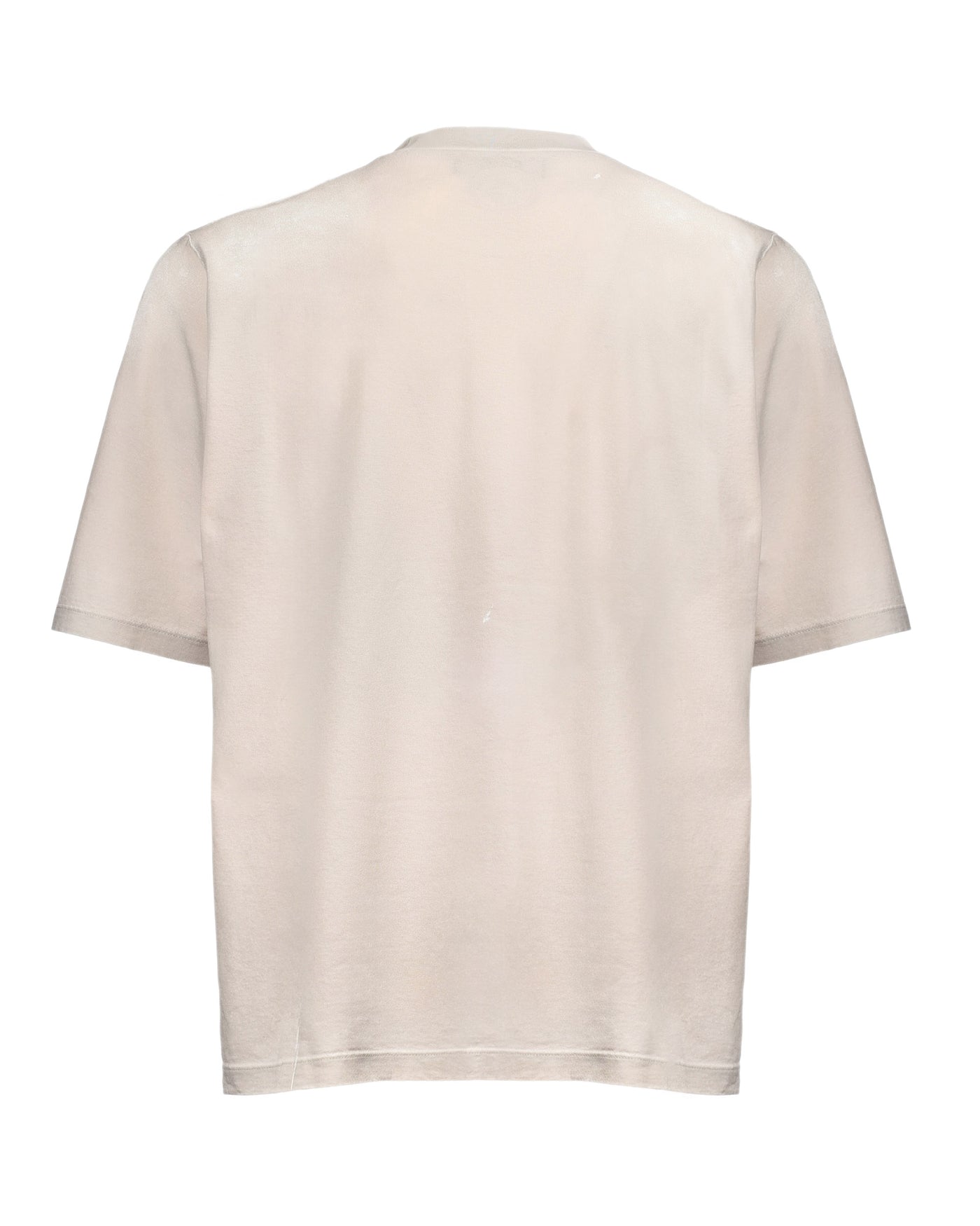 DSQUARED2 T-SHIRT WITH LOGO