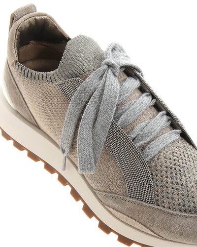 BRUNELLO CUCINELLI SNEAKERS