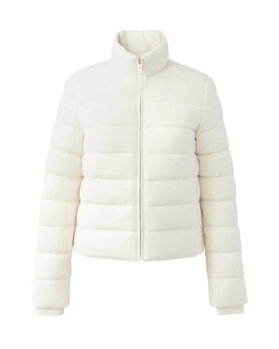 MACKAGE DOWN JACKET