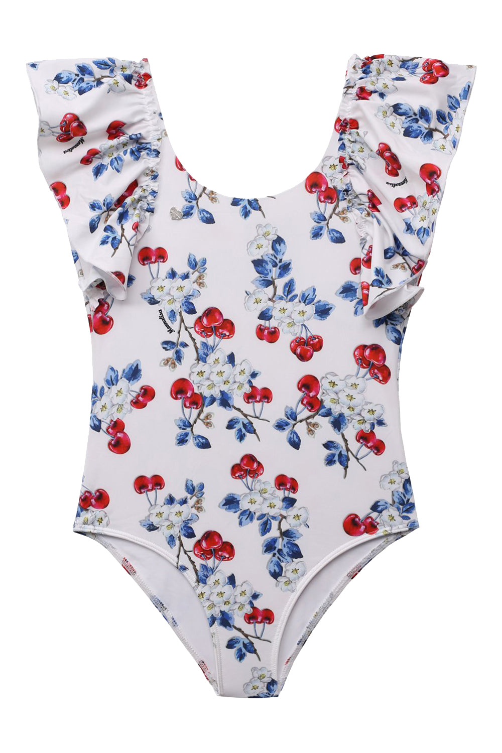 MONNALISA KIDS SWIMSUIT