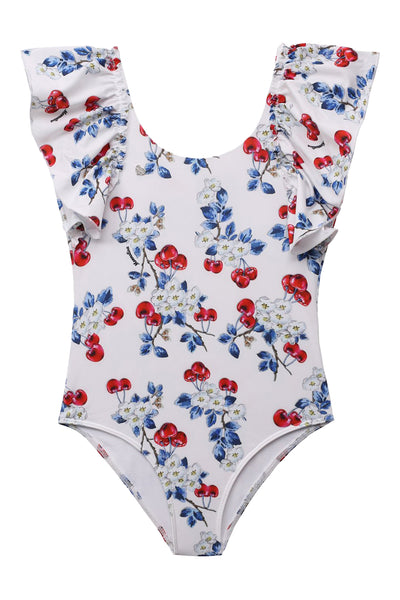 MONNALISA KIDS SWIMSUIT