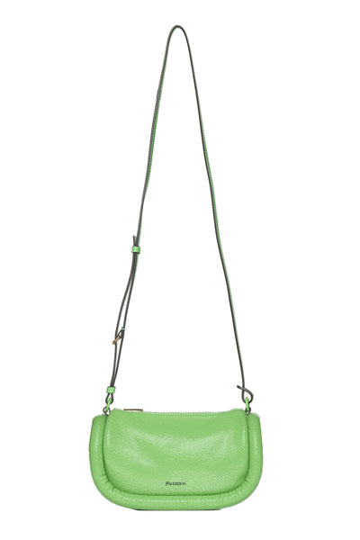 JW ANDERSON BUMPER 12 CROSSBODY BAG