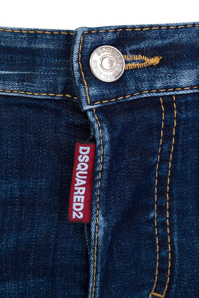 DSQUARED2 KIDS JEANS PANTS