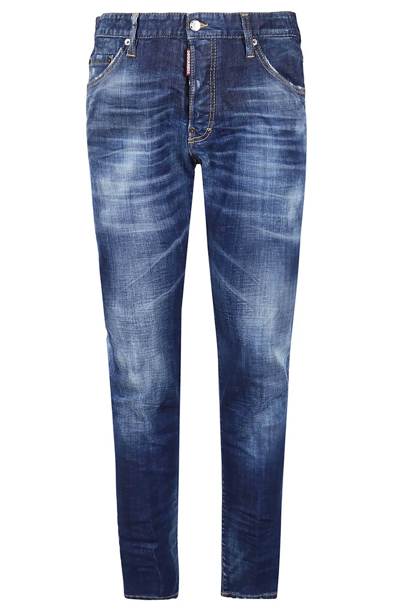 DSQUARED2 JEANS