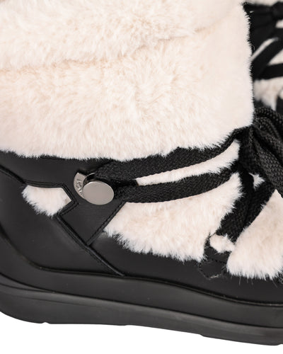 MONCLER ANKLE BOOTS