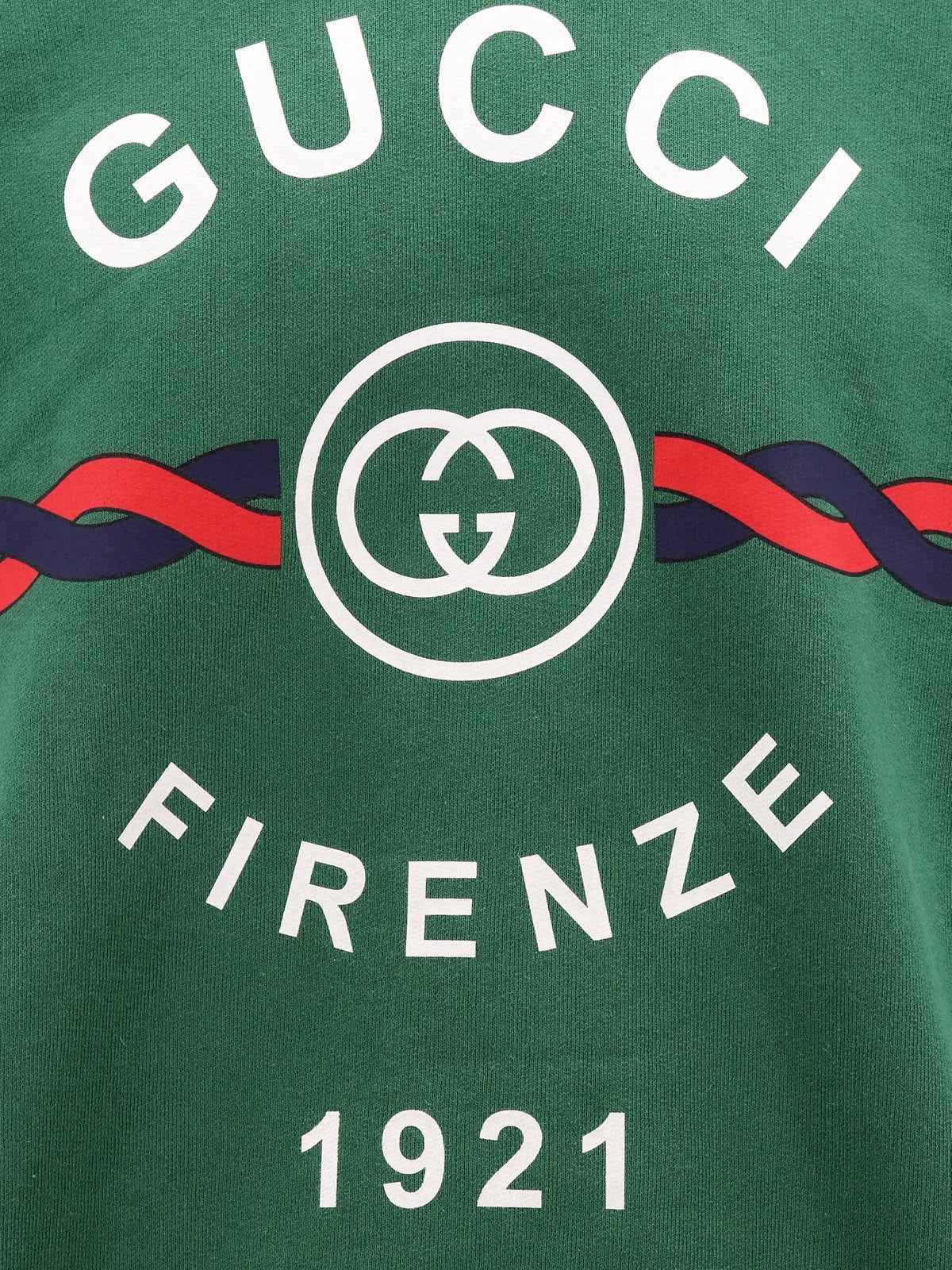 GUCCI SWEATSHIRT