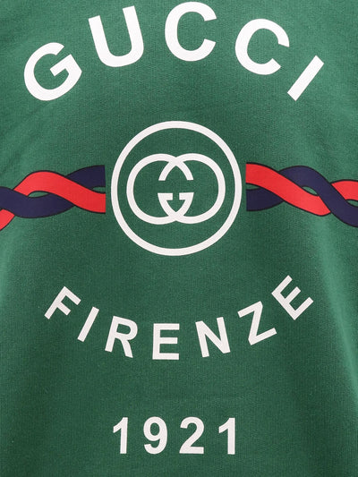 GUCCI SWEATSHIRT