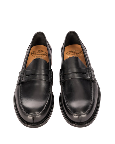 CHURCH'S PEMBREY LOAFERS 