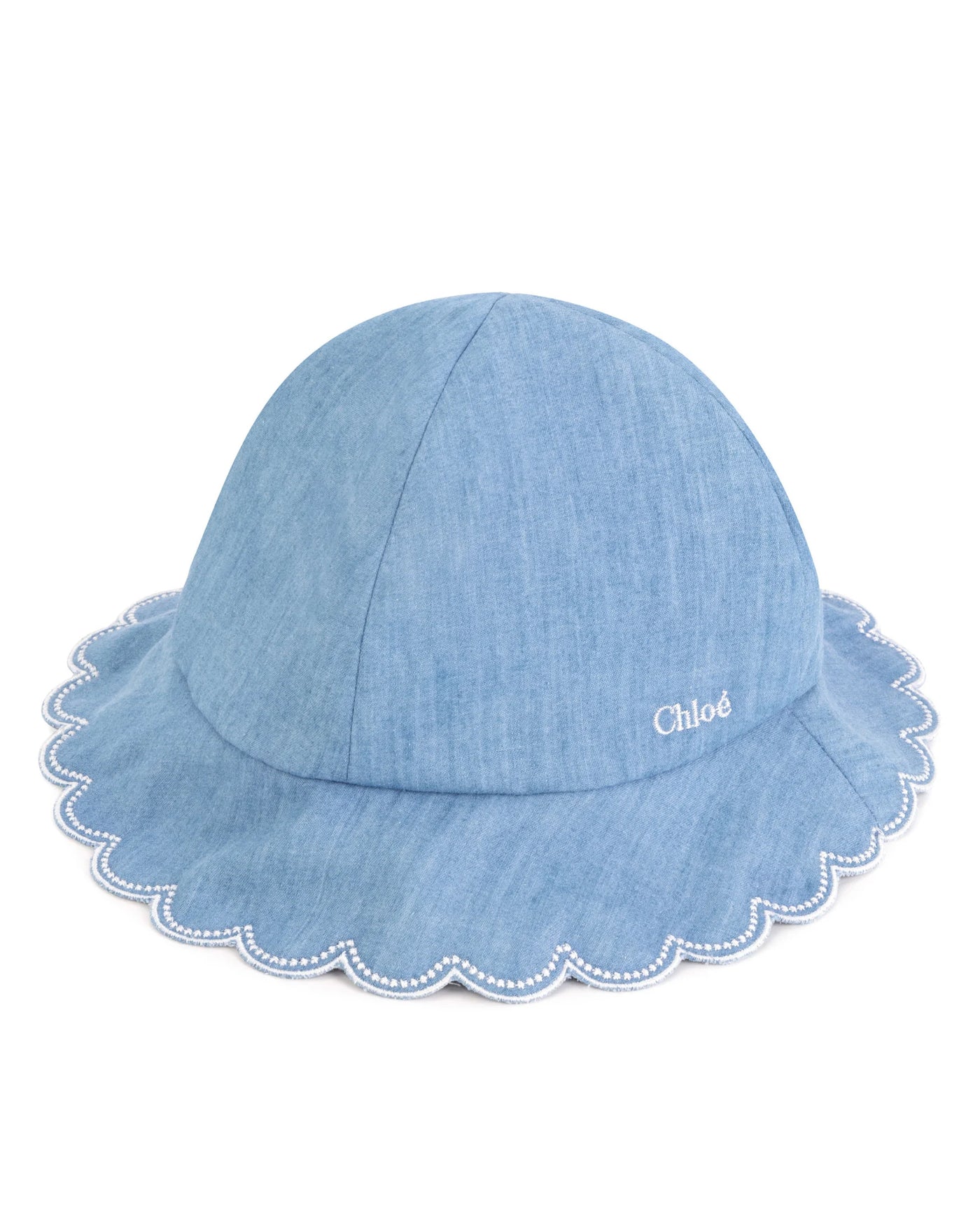 CHLOE KIDS HAT