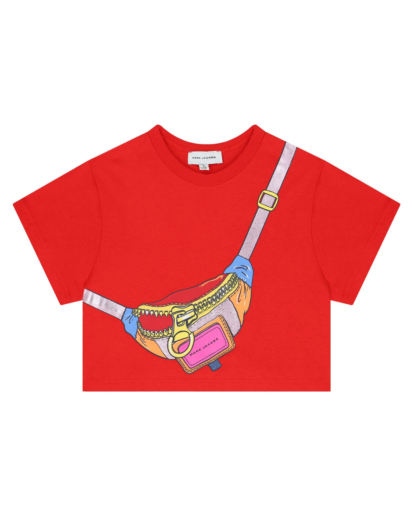 MARC JACOBS KIDS T-SHIRTS