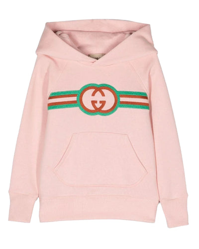 GUCCI KIDS SWEATSHIRT