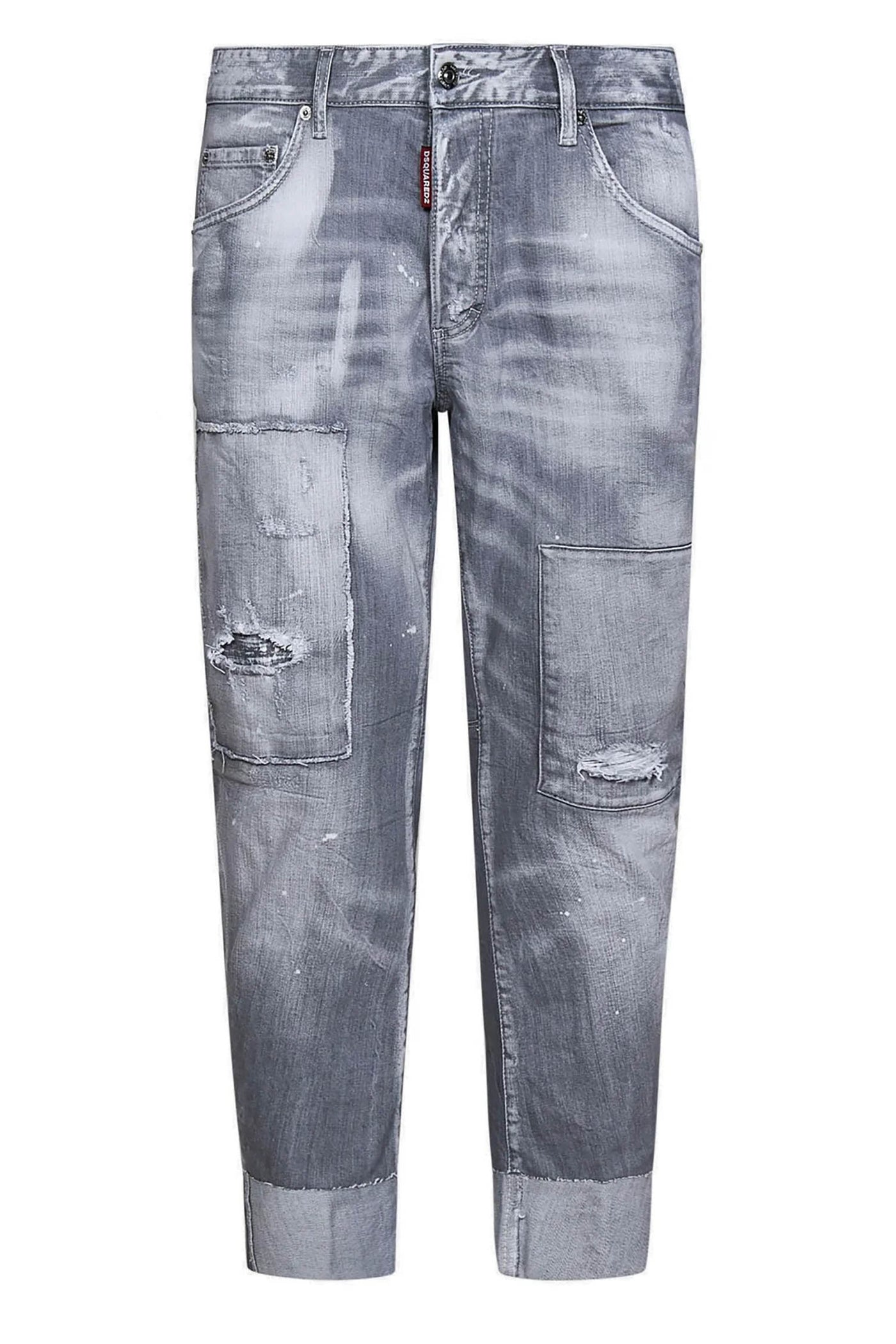 DSQUARED2 JEANS