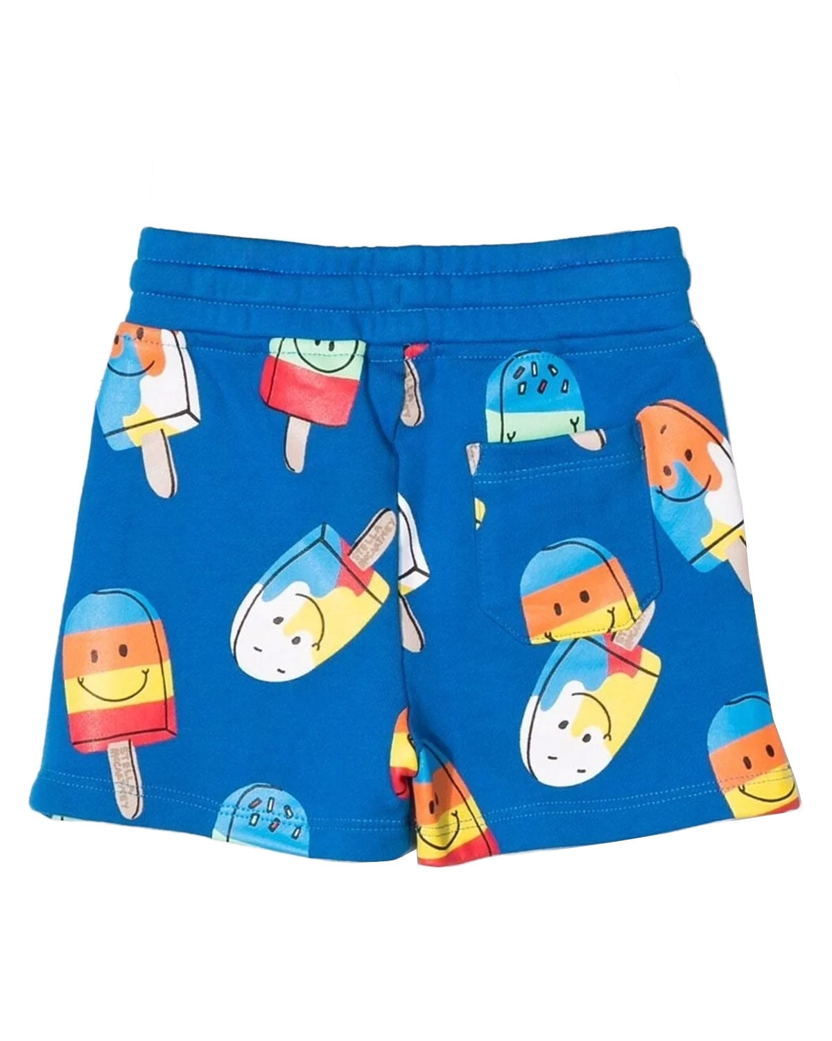 STELLA MCCARTNEY KIDS SHORTS AND BERMUDA SHORTS