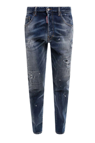 DSQUARED2 JEANS PANTS
