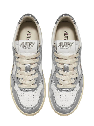 AUTRY SNEAKERS MEDALIST LOW