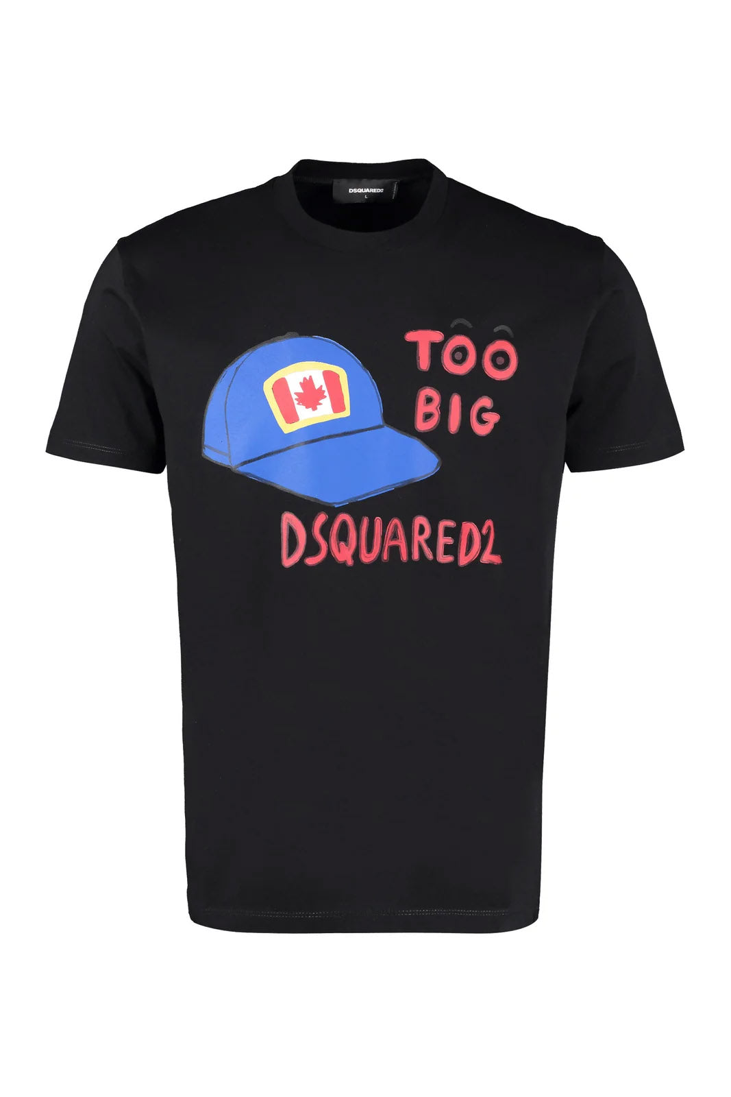 DSQUARED2 T-SHIRT