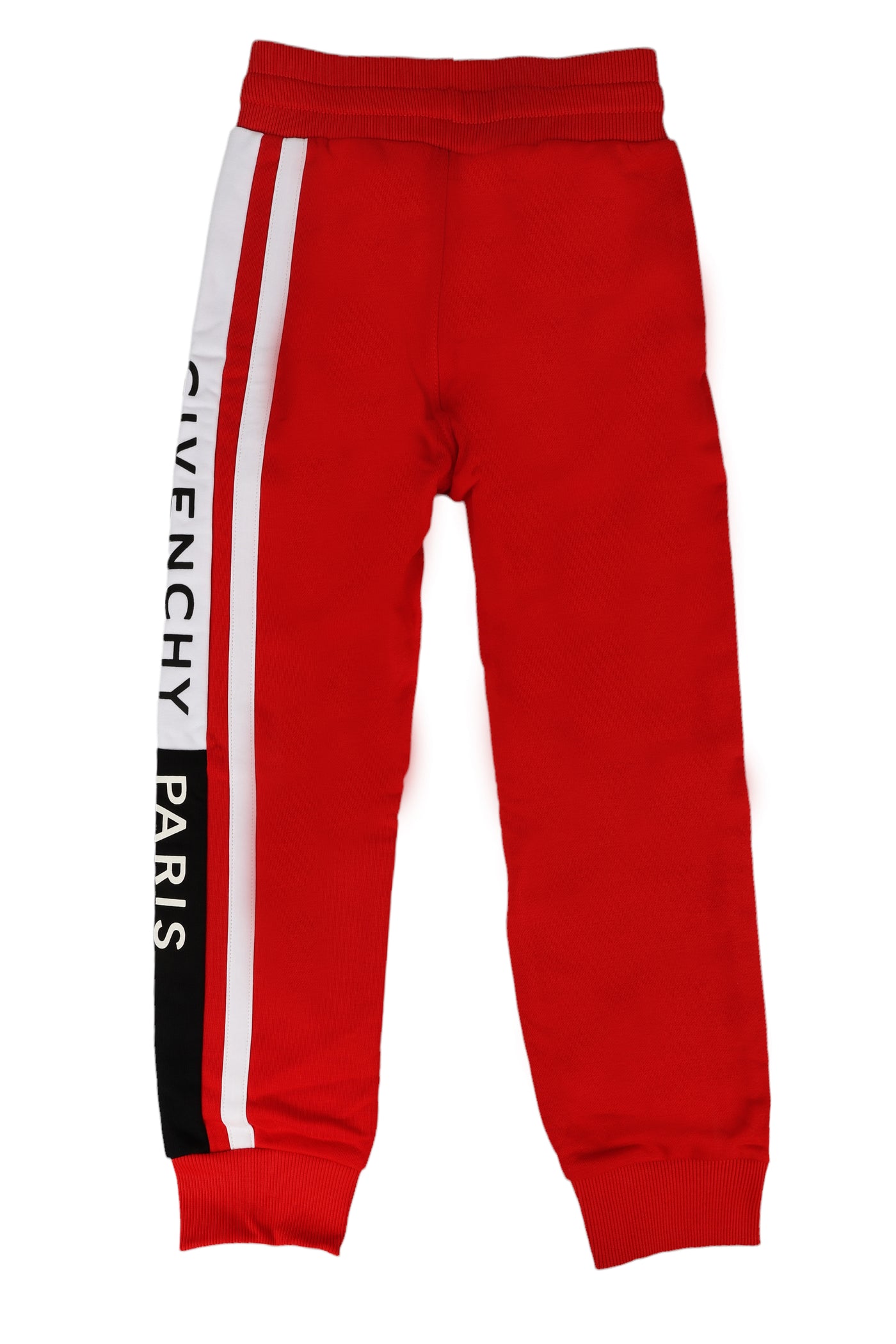 GIVENCHY KIDS TROUSERS