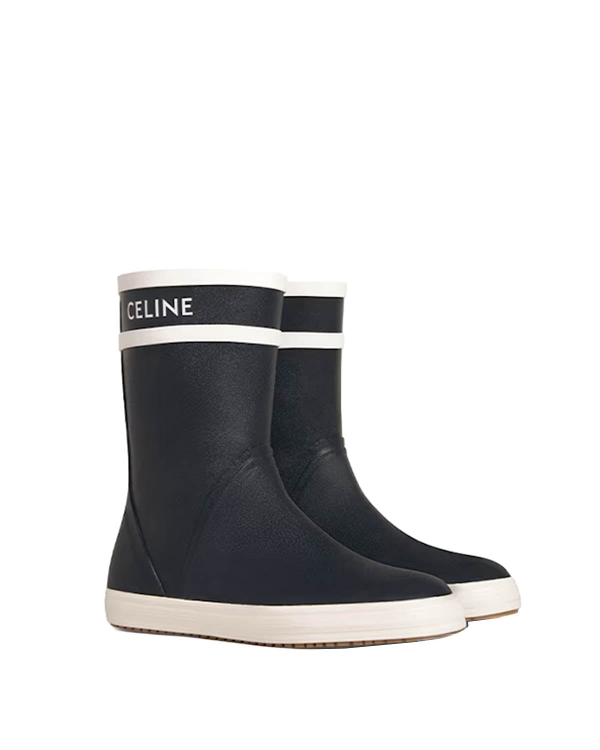 CELINE ANKLE BOOTS