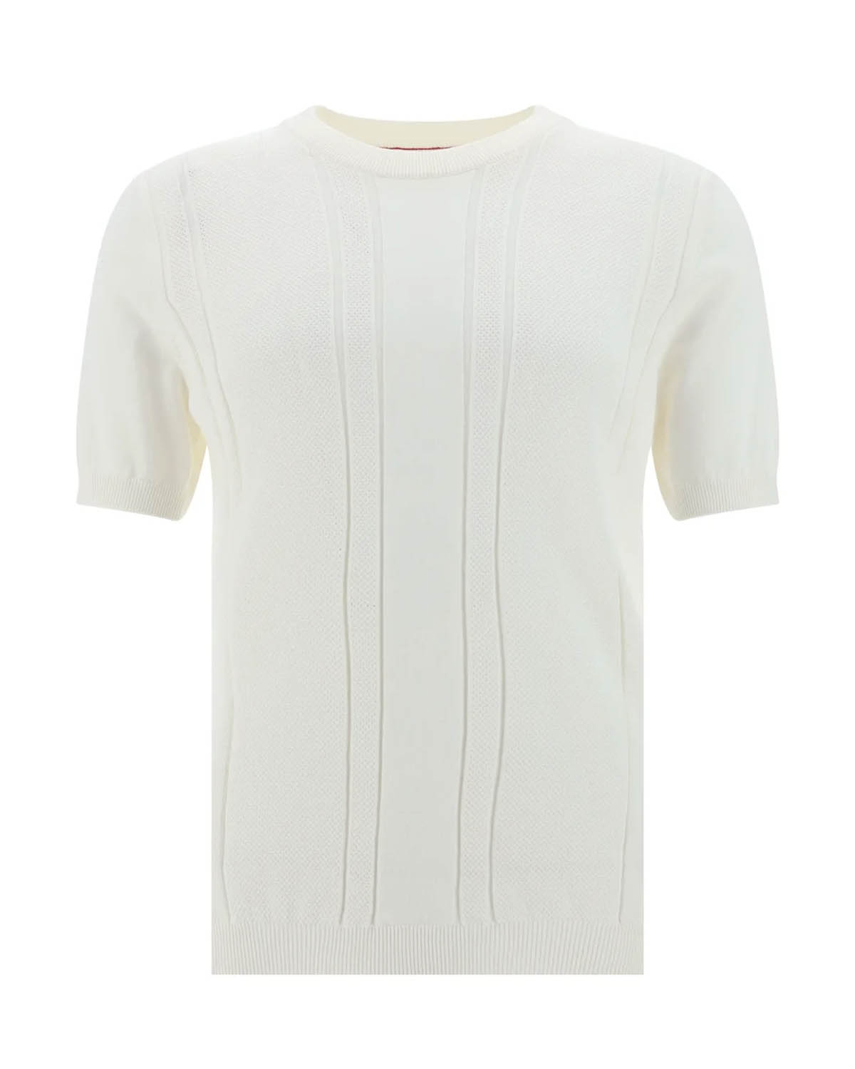 BRUNELLO CUCINELLI T-SHIRTS