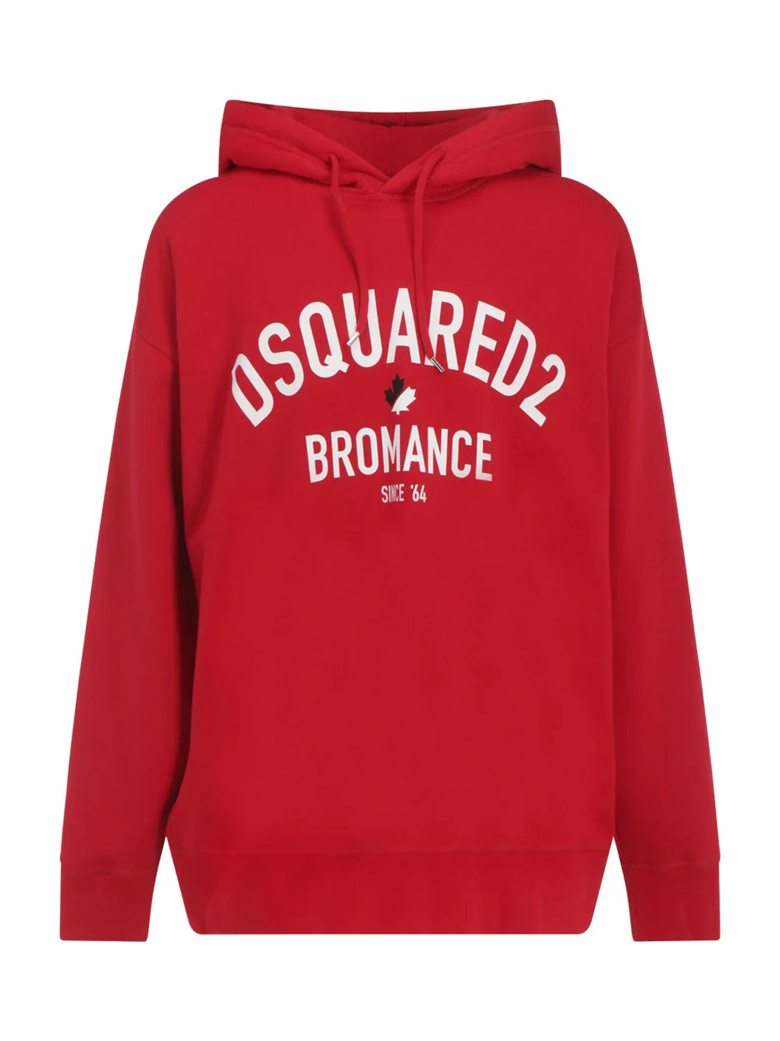 DSQUARED2 HOODIE SWEATSHIRT