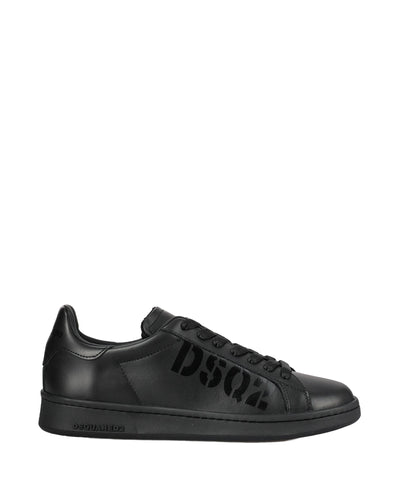 DSQUARED2 SNEAKERS