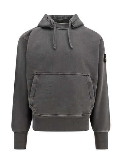 STONE ISLAND SWEATSHIRT