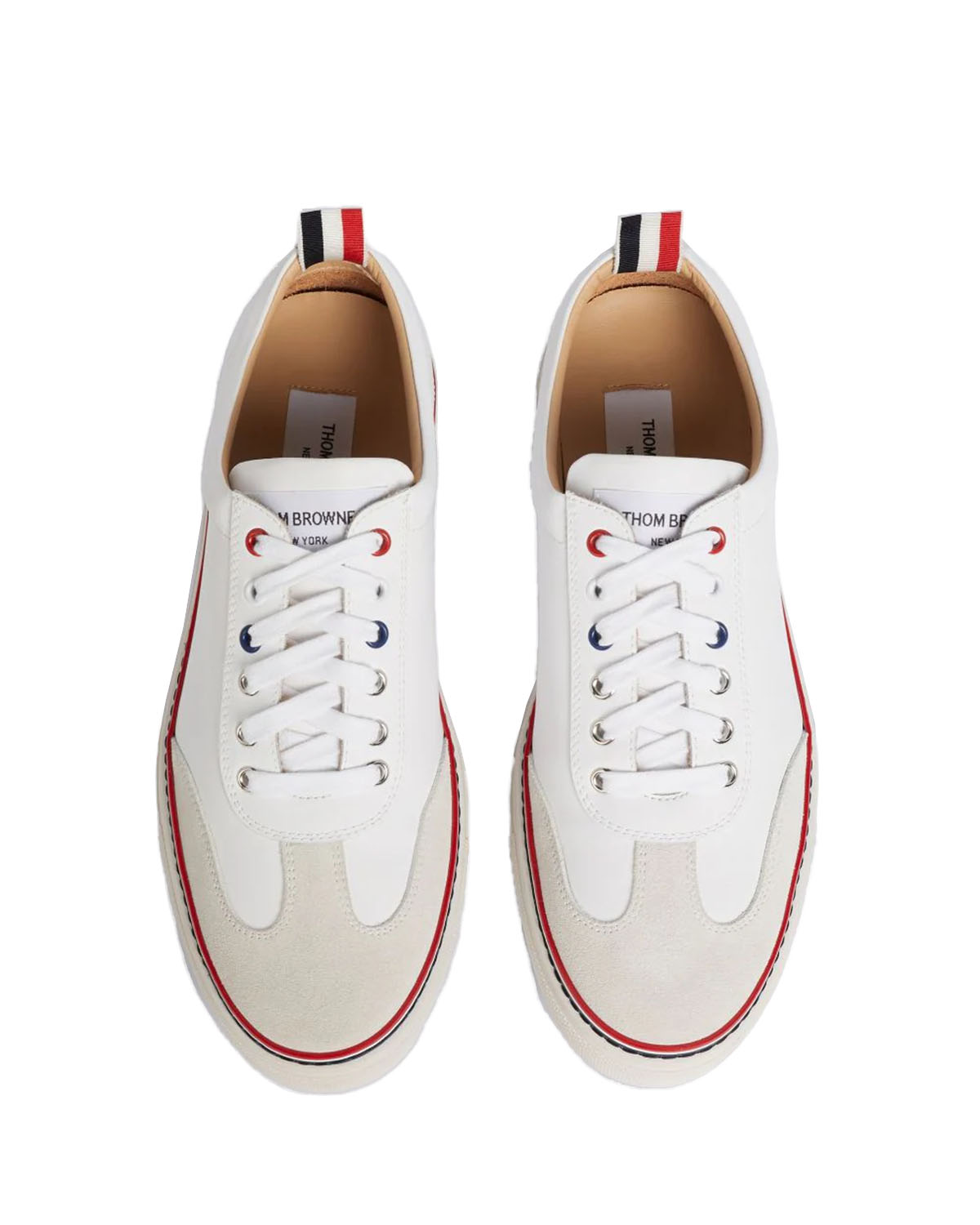 THOM BROWNE SNEAKERS