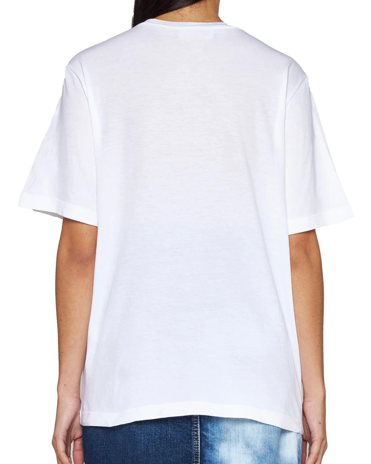 DSQUARED2 T-SHIRT 