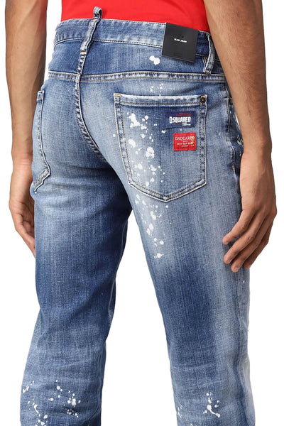 DSQUARED2 JEANS