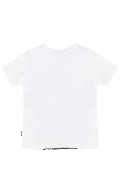 PAUL SMITH KIDS T-SHIRT