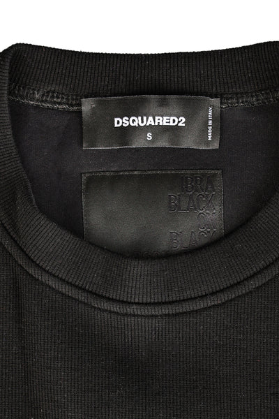 DSQUARED2 SWEATSHIRT