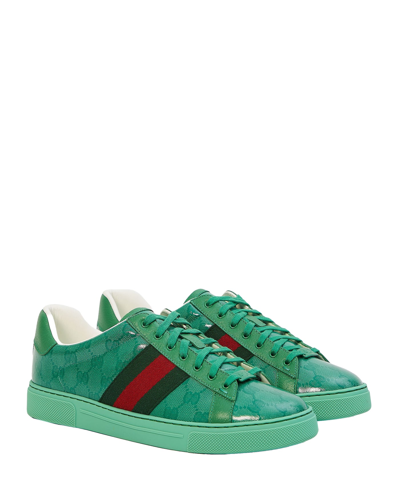 GUCCI SNEAKERS ACE GG