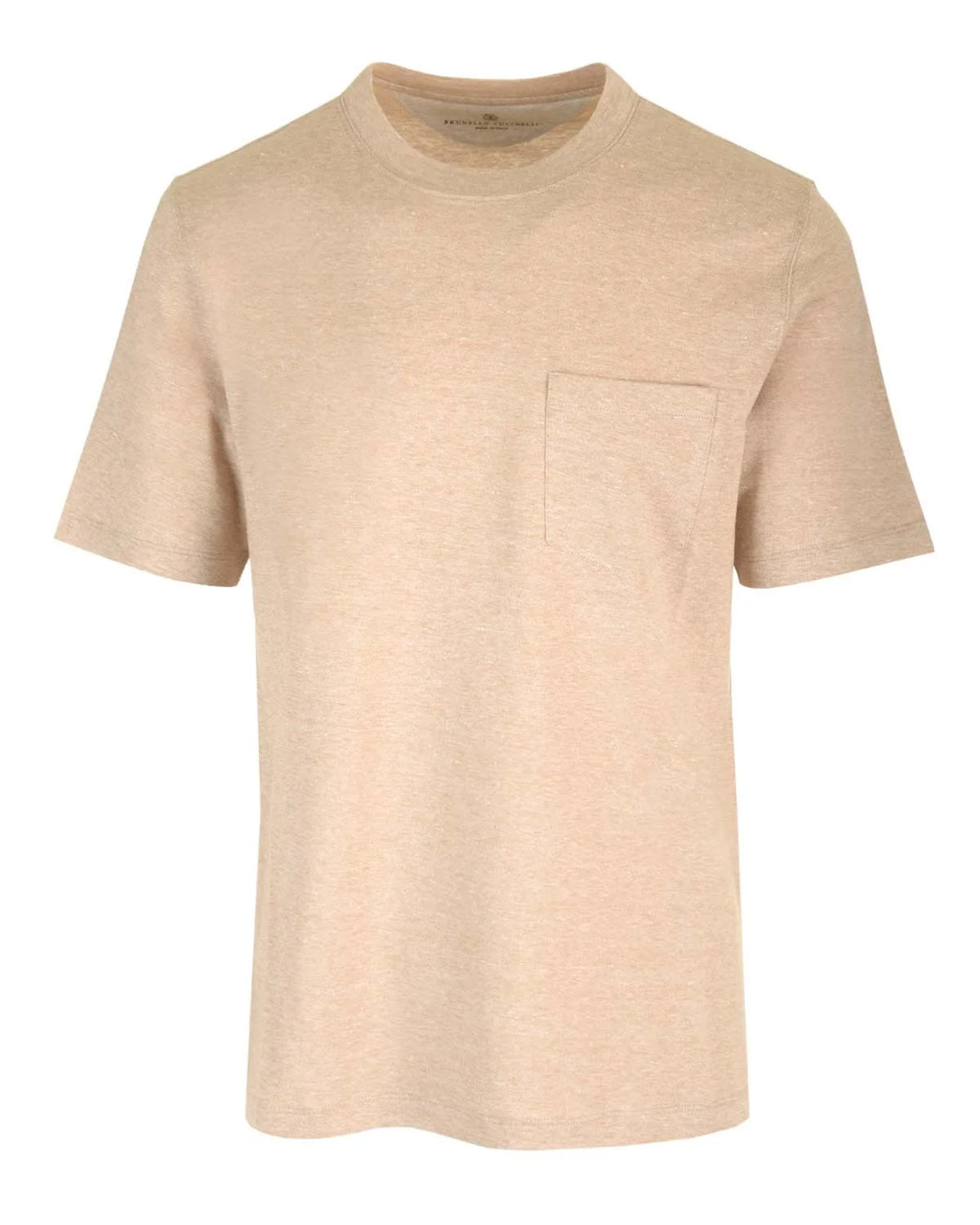 BRUNELLO CUCINELLI T-SHIRTS