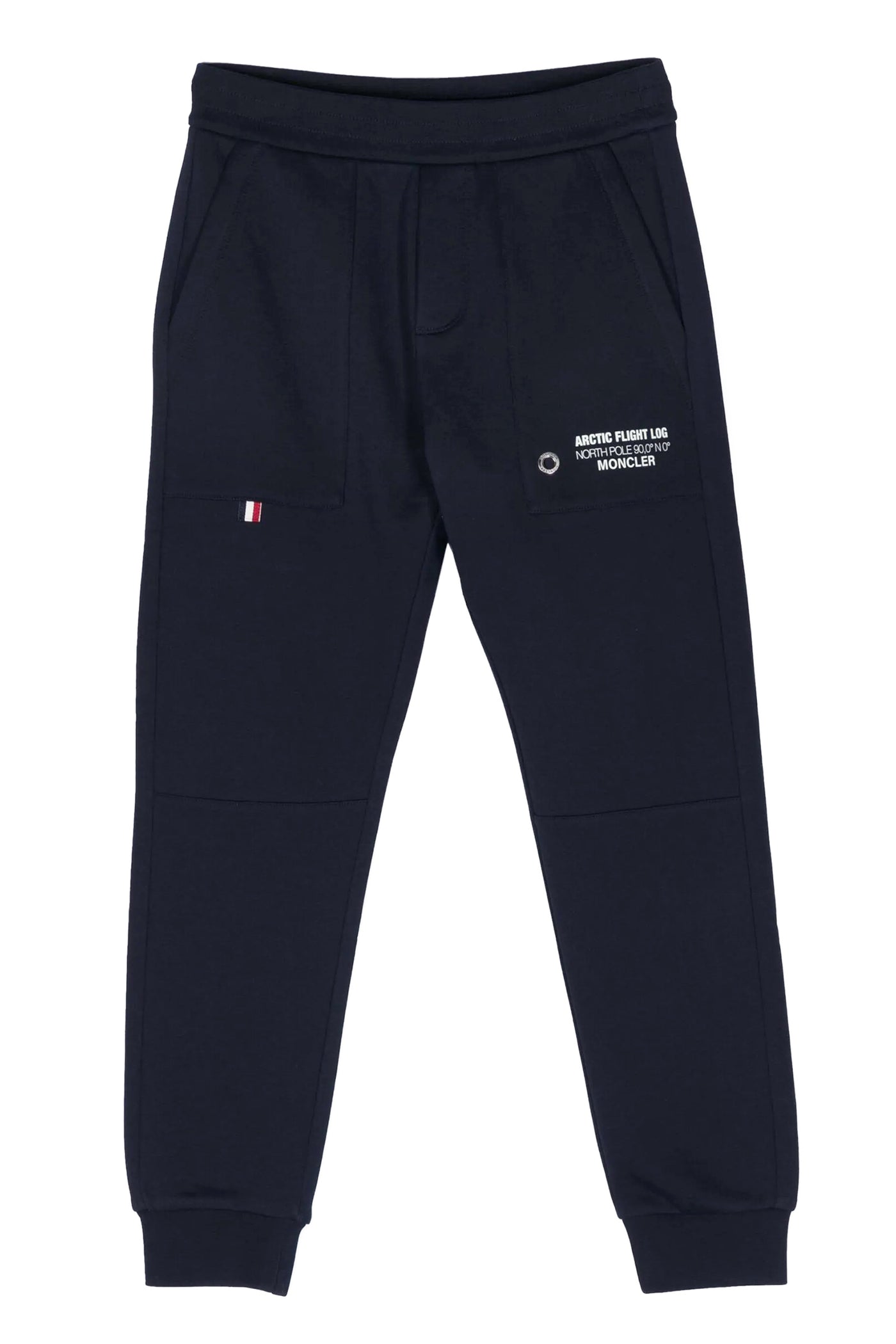 MONCLER KIDS PANTS