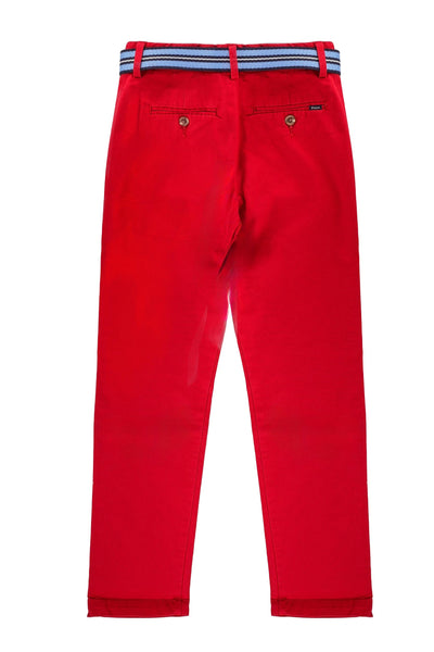 POLO RALPH LAUREN KIDS PANTS