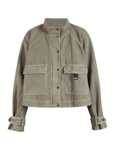 BRUNELLO CUCINELLI JACKET