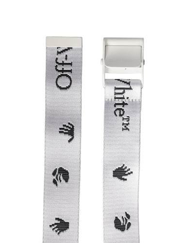 OFF WHITE BELT